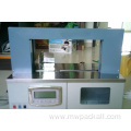 mini Cell Phone Screen Protector Laser Cutting Machine for all models